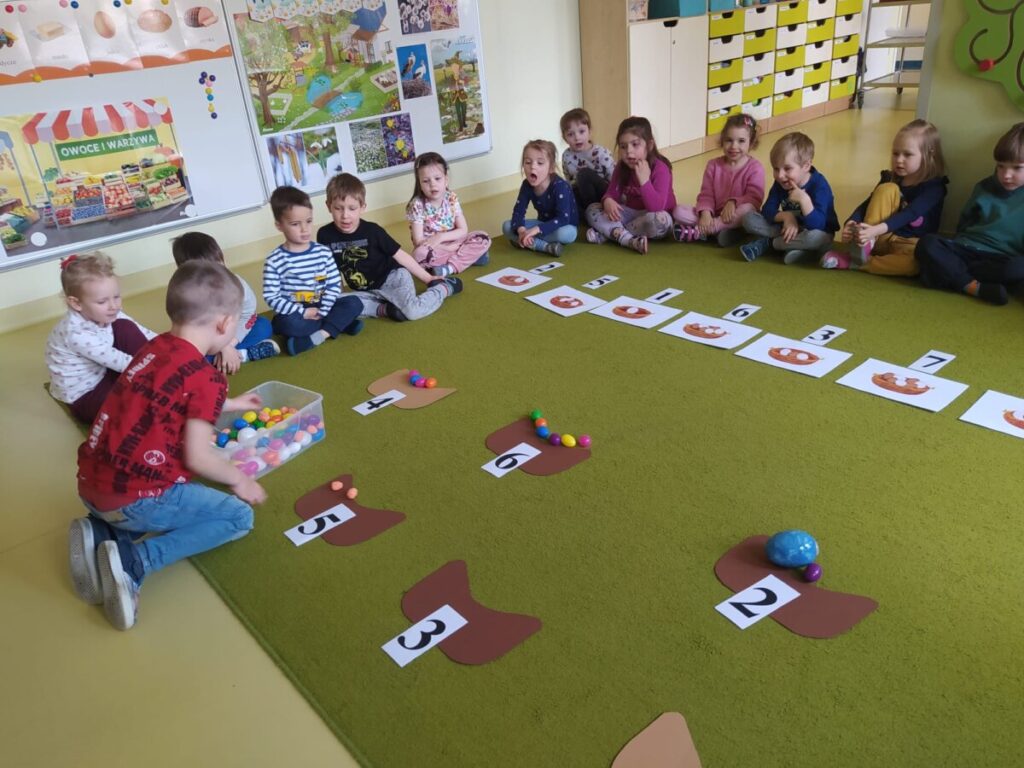 Dzień ptaków