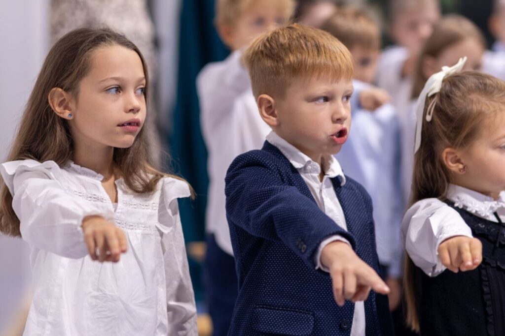 Ślubujemy!