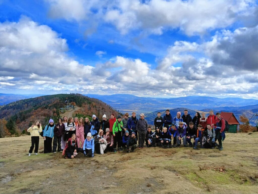 Wycieczki i wyjścia – edukacja i turystyka