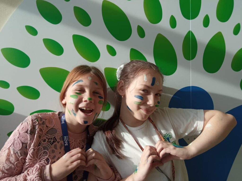 Dzień Barw Szkoły i konkurs wiedzy o szkole