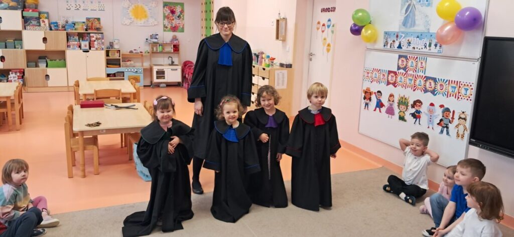 Poznajemy zawody – radca prawny